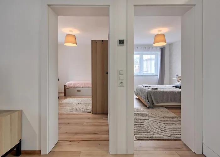 Sea Breeze Apartments By Platinium Lofts